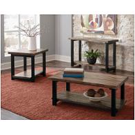 705678 Coaster Furniture Summerland Living Room Furniture Cocktail Table