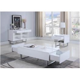 705697 Coaster Furniture Living Room Furniture End Table