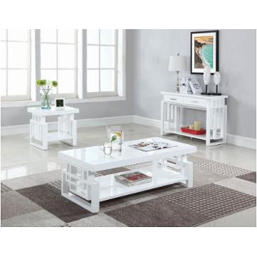 705708 Coaster Furniture Living Room Furniture Cocktail Table
