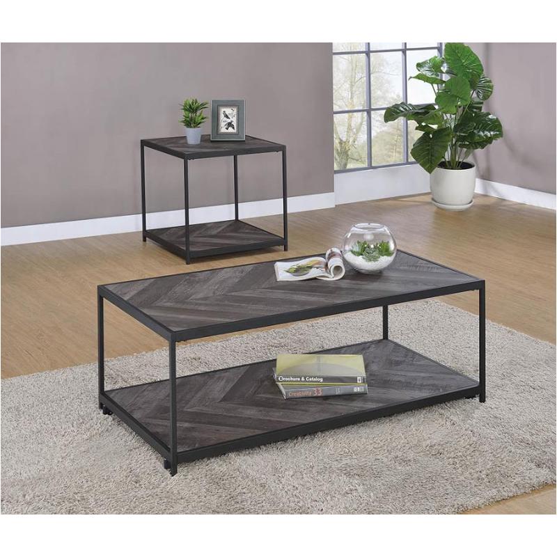708168 Coaster Furniture Living Room Furniture Coffee Table