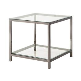 720227 Coaster Furniture Living Room Furniture End Table