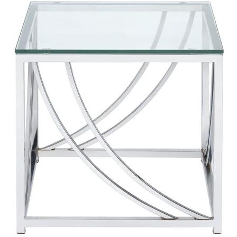 720497 Coaster Furniture Living Room Furniture End Table