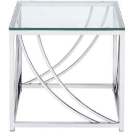 720497 Coaster Furniture Living Room Furniture End Table