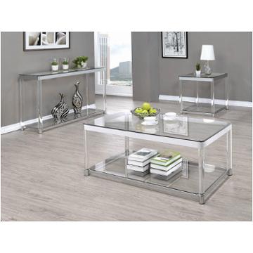720748 Coaster Furniture Living Room Furniture Cocktail Table