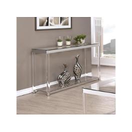 720749 Coaster Furniture Living Room Furniture Sofa Table