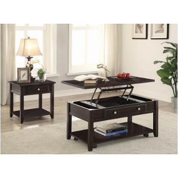 721038 Coaster Furniture Living Room Furniture Cocktail Table
