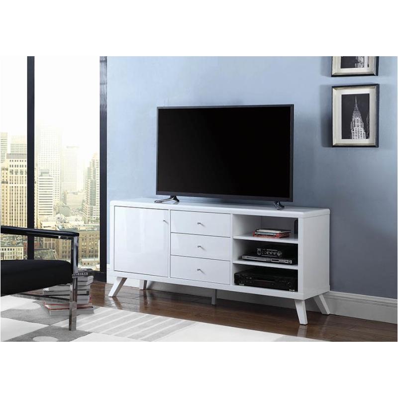 721081 Coaster Furniture Living Room Furniture Tv Console