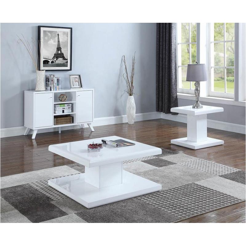 721098 Coaster Furniture Living Room Furniture Cocktail Table