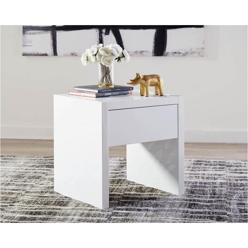 721247 Coaster Furniture Living Room Furniture End Table
