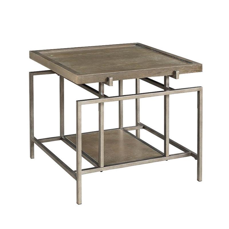 721437 Coaster Furniture Sullivan Living Room Furniture End Table