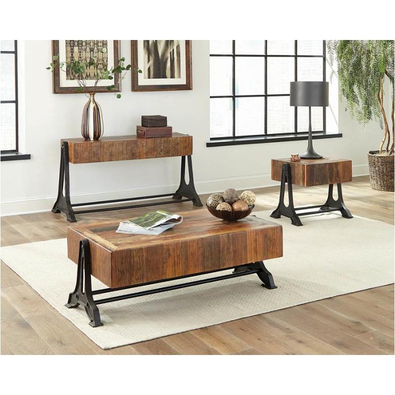 721788 Coaster Furniture Asherton Coffee Table