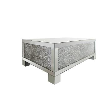 722498 Coaster Furniture Living Room Furniture Cocktail Table