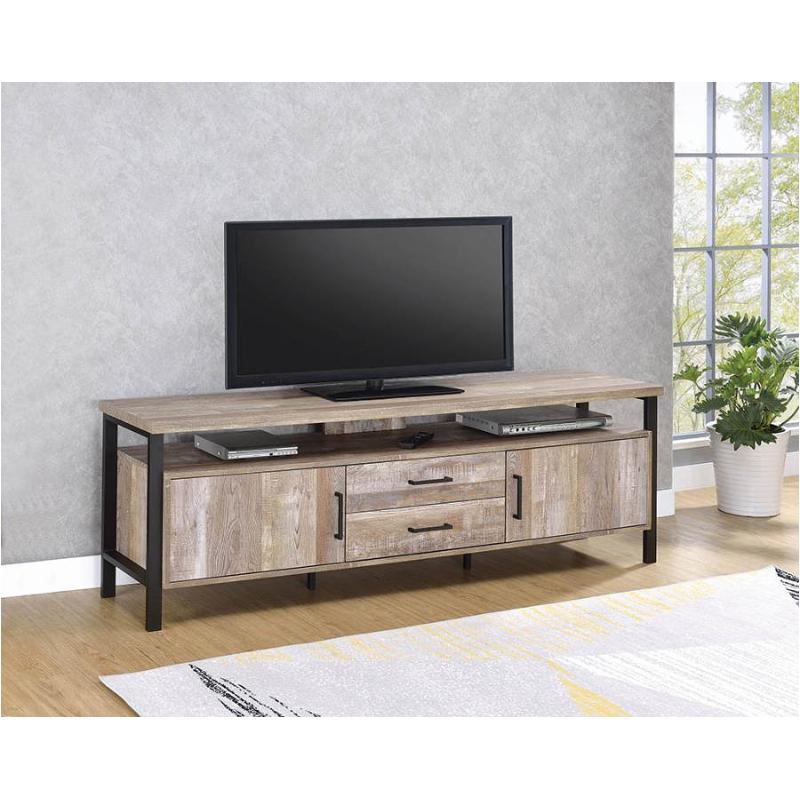 722573 Coaster Furniture Living Room Furniture 70 Inch Tv Console