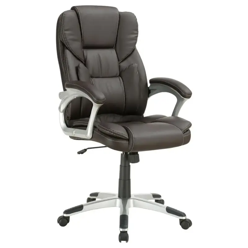 800045 Coaster Furniture Accent Furniture Office Chair