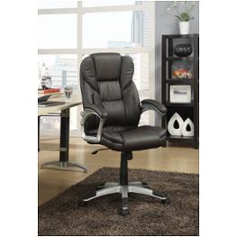 800045 Coaster Furniture Accent Furniture Office Chair