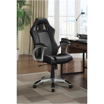 800046 Coaster Furniture Accent Furniture Office Chair