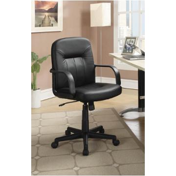 800049 Coaster Furniture Accent Furniture Office Chair