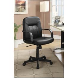 800049 Coaster Furniture Accent Furniture Office Chair
