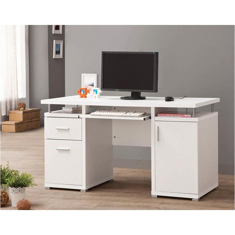 800108 Coaster Furniture Home Office Computer Desk