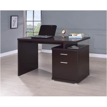 800109 Coaster Furniture Home Office Furniture Desk