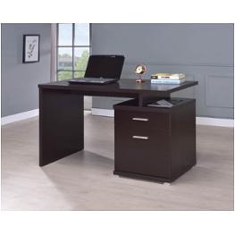 800109 Coaster Furniture Home Office Furniture Desk