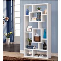 800157 Coaster Furniture Home Office Furniture Bookcase