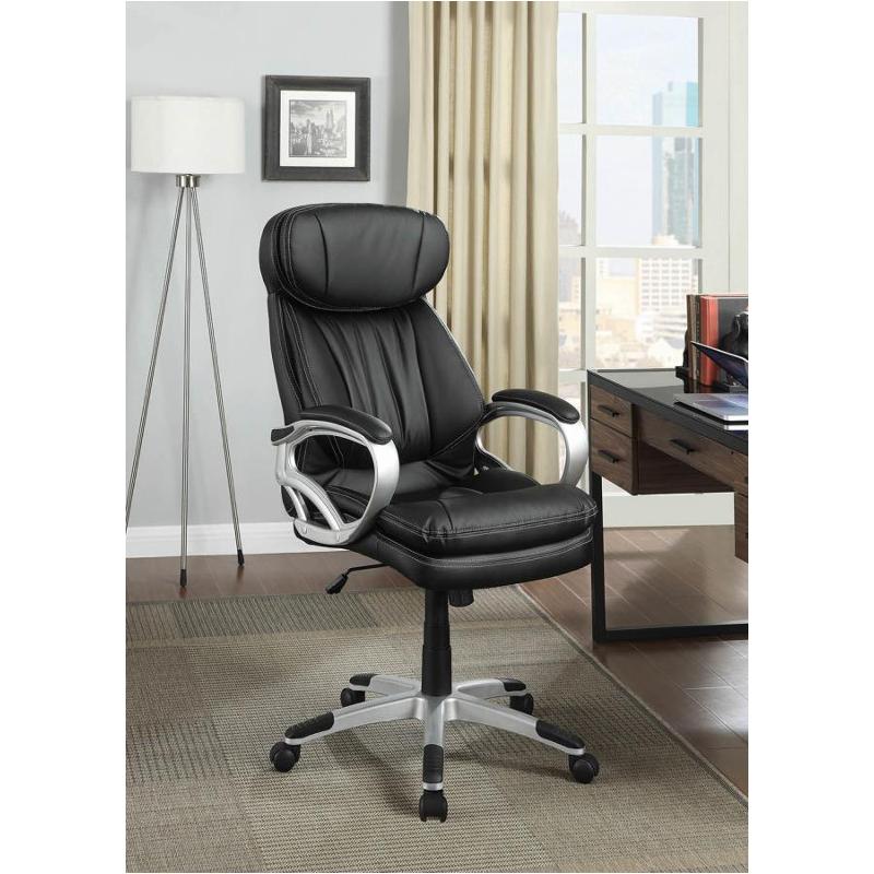 800165 Coaster Furniture Home Office Furniture Office Chair