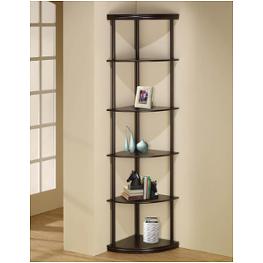 800279 Coaster Furniture Home Office Furniture Bookcase