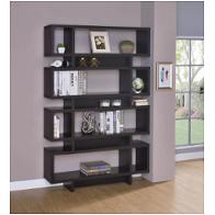 800307 Coaster Furniture Home Office Furniture Bookcase