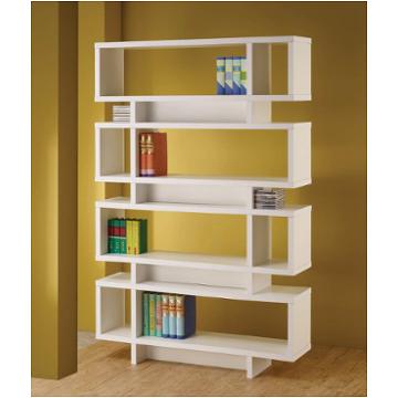 800308 Coaster Furniture Home Office Furniture Bookcase