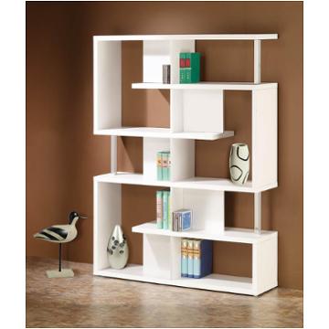 800310 Coaster Furniture Home Office Furniture Bookcase