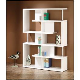 800310 Coaster Furniture Home Office Furniture Bookcase