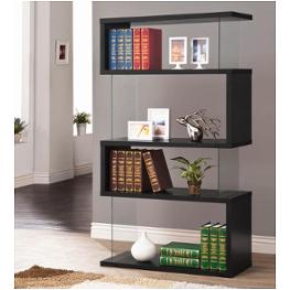 800340 Coaster Furniture Home Office Furniture Bookcase