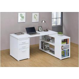 800516 Coaster Furniture Gorman Home Office Furniture Desk