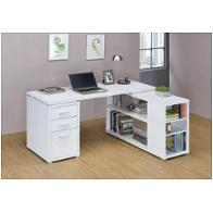 800516 Coaster Furniture Gorman Home Office Furniture Desk