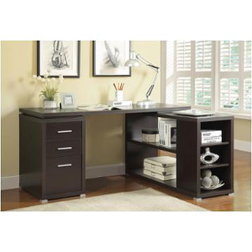 800517 Coaster Furniture Gorman Home Office Furniture Desk
