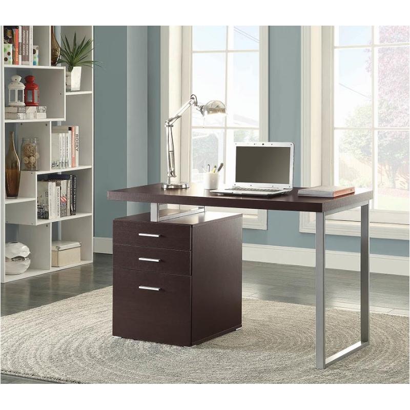 coaster furniture gorman executive desk