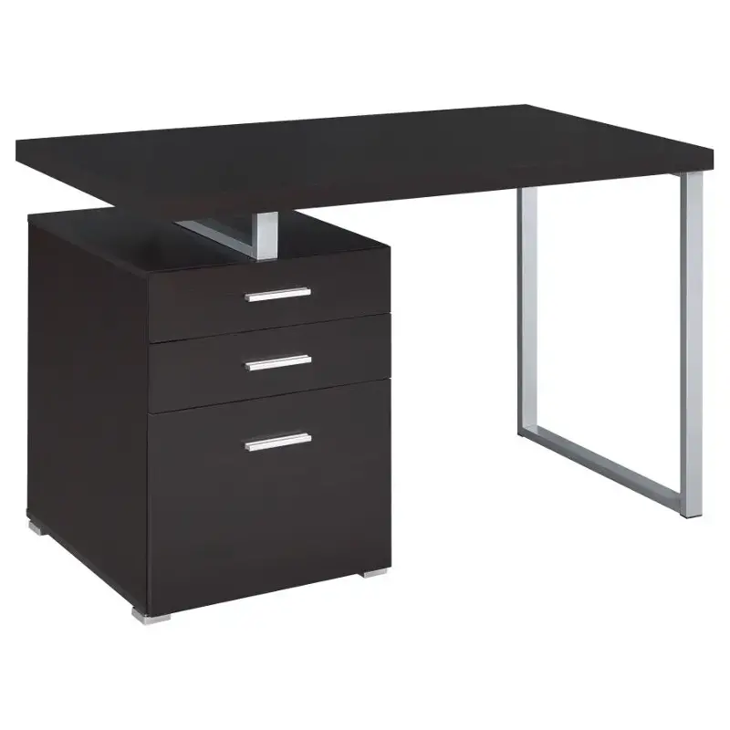 800519 Coaster Furniture Gorman Home Office Furniture Office Desk