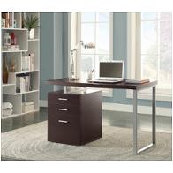 800519 Coaster Furniture Gorman Home Office Furniture Desk