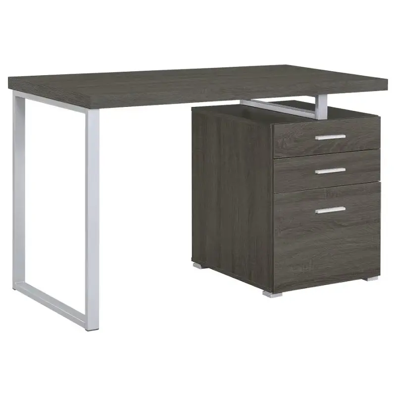 800520 Coaster Furniture Gorman Home Office Furniture Office Desk