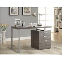 800520 Coaster Furniture Gorman Home Office Furniture Desk