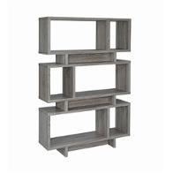 800554 Coaster Furniture Gorman Home Office Furniture Bookcase