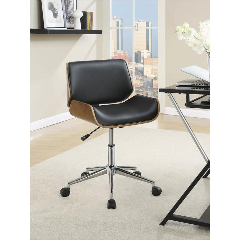 800612 Coaster Furniture Home Office Furniture Office Chair