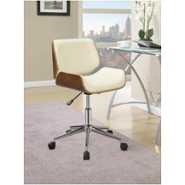 800613 Coaster Furniture Home Office Furniture Office Chair