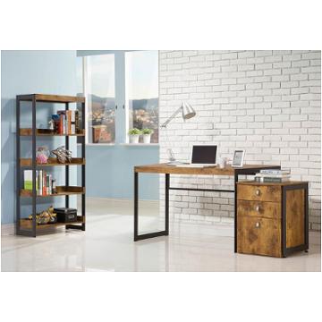 800655 Coaster Furniture Estrella Living Room Furniture Desk