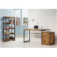 800655 Coaster Furniture Estrella Living Room Furniture Desk