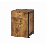 800656 Coaster Furniture Estrella Living Room Furniture File Cabinet