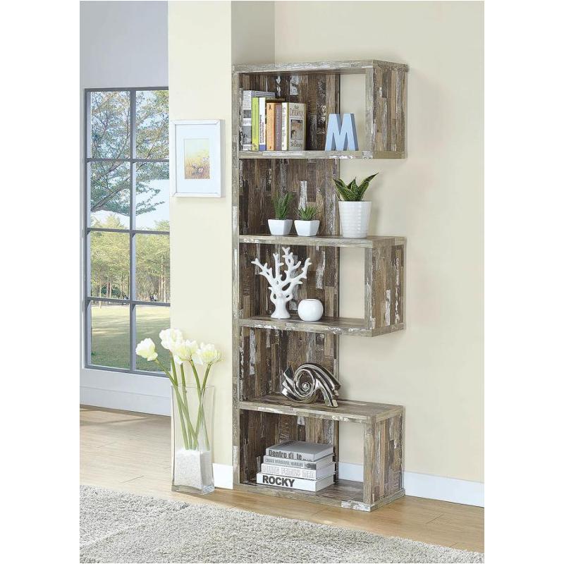 800847 Coaster Furniture Home Office Furniture Bookcase