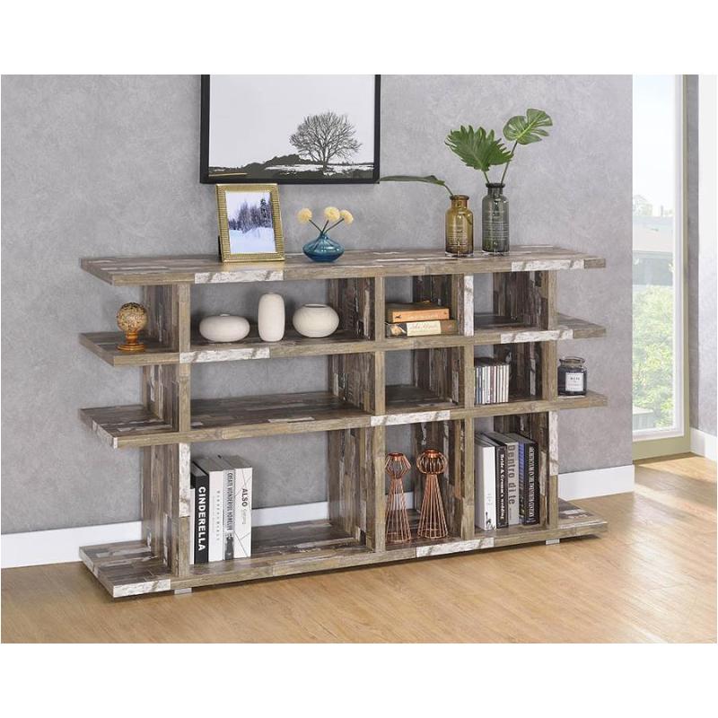 800848 Coaster Furniture Home Office Furniture Bookcase