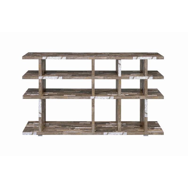 800848 Coaster Furniture Home Office Furniture Bookcase